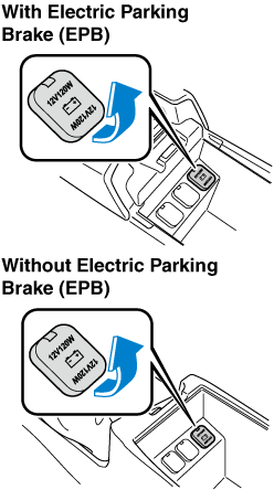 mazda 3 cigarette lighter replacement