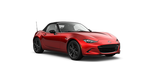 MAZDA MX-5 À TOIT SOUPLE 2026