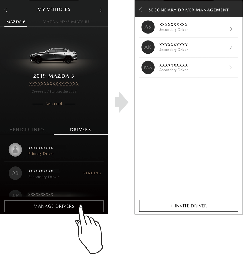 Connected Service Manual