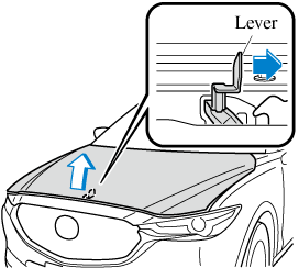 2023 Mazda CX-5 Owner's Manual