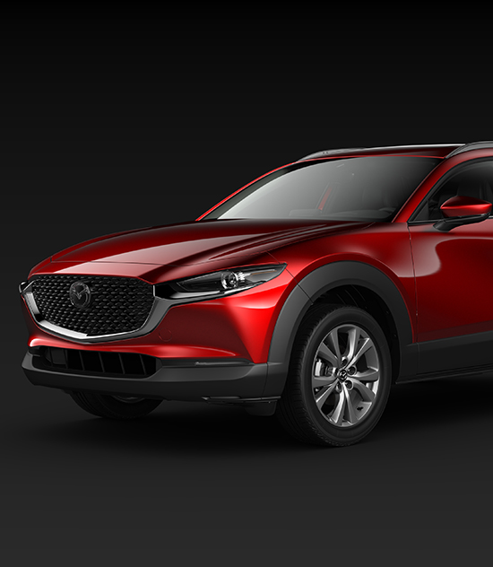 Manuel du propriétaire Mazda CX-30 2021