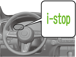 Arrêt et démarrage automatique du moteur (Stop & Start) - Lexique