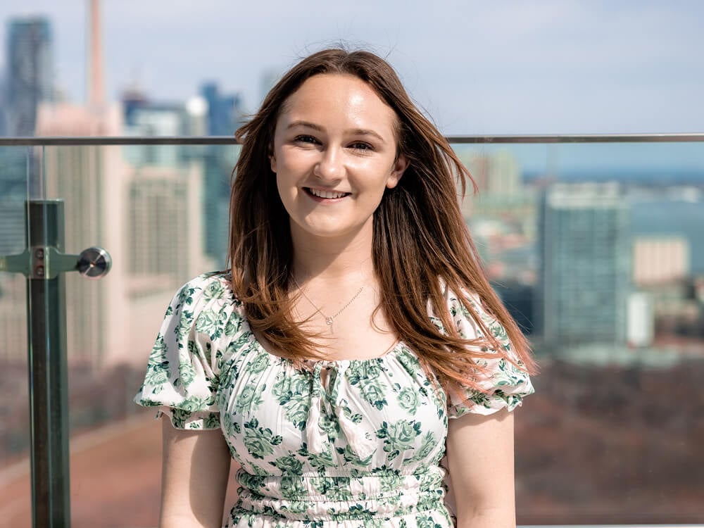 Mazda MX-5 Racer Heather Hedley