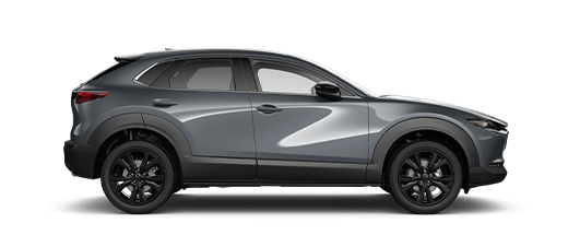 2024 Mazda CX-30 AWD 5-Seat Compact Crossover SUV