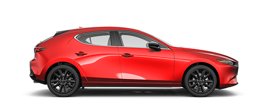 2025 Mazda3 Sport