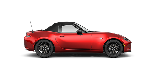 MAZDA MX-5 À TOIT SOUPLE 2025