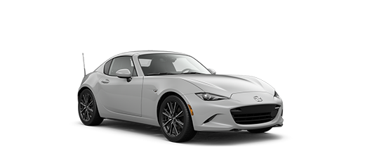 MX-5 RF 2025