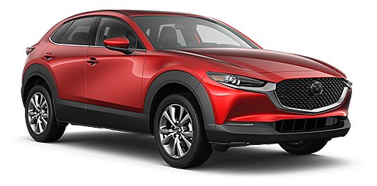 2024 Mazda CX-30