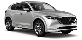 2024 Mazda CX-5 – Compare Vehicle Specs & Trims