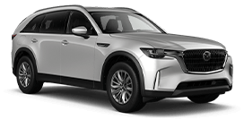 2024 Mazda CX-90 Hybrid & PHEV AWD 3-row SUV | Mazda Canada