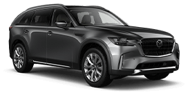 2024 Mazda CX-90 Inline 6 Turbo AWD 3-row SUV | Mazda Canada