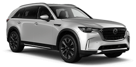 2024 Mazda CX-90 Hybrid & PHEV AWD 3-row SUV | Mazda Canada