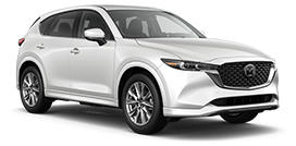 2025 Mazda CX-5 GT