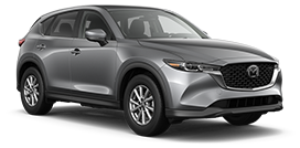 Mazda CX-5 GX 2025