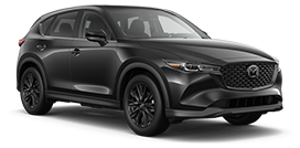 Mazda CX-5 Kuro 2025