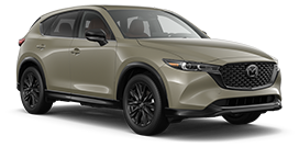 Mazda CX-5  Suna 2025