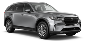 Mazda CX-90 Mild Hybrid Inline 6 Turbo GS-L 