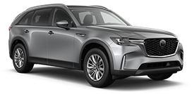 Mazda CX-90 Mild Hybrid Inline 6 Turbo GS