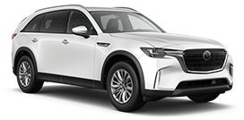 2025 Mazda CX-90 GS-L