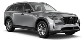 CX-90 Plug-In Hybrid GS   