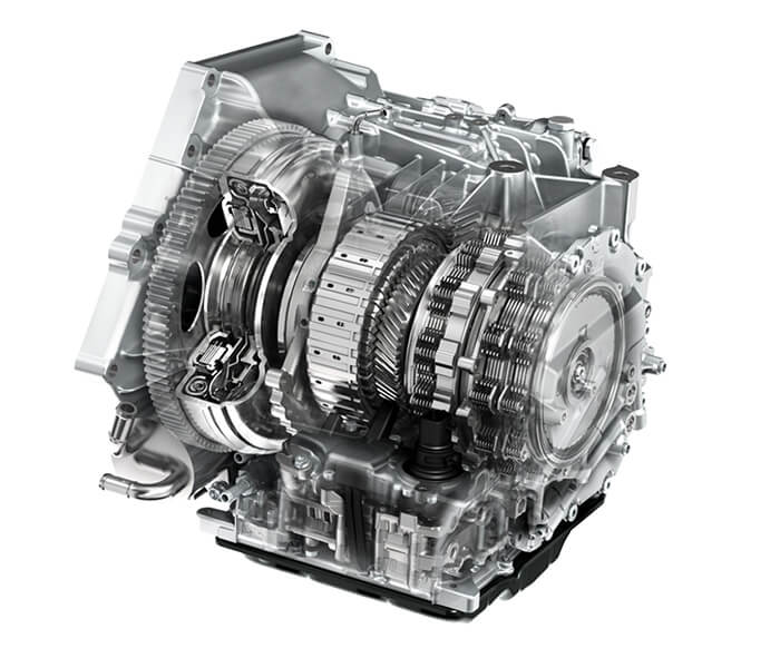 Mazda e-Skyactiv D : un nouveau moteur diesel 6 cylindres
