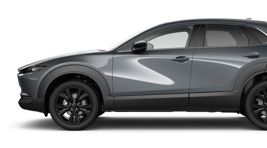 Mazda3 2024  Berline compacte haut de gamme à traction intégrale
