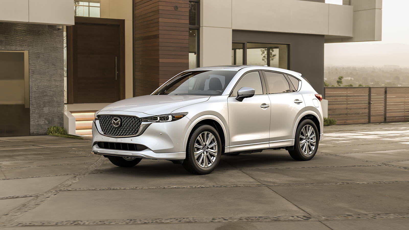 2023 Mazda CX-5 Review, Pricing, & Pictures