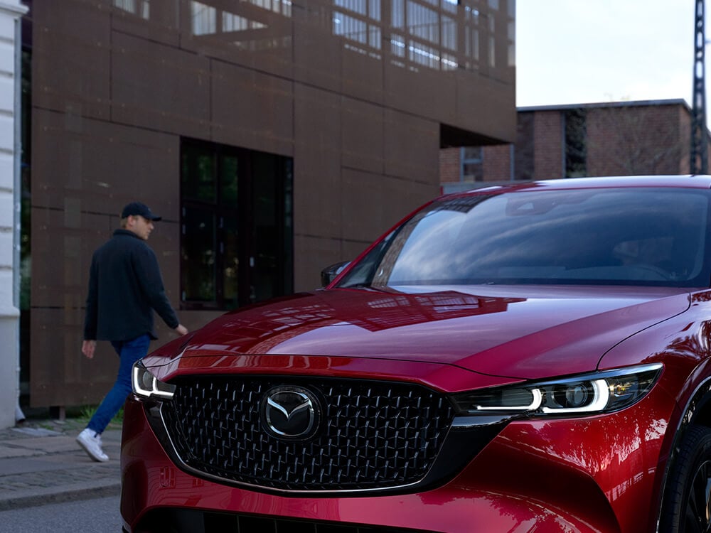 2024 Mazda CX5 - 17 THINGS YOU SHOULD KNOW 