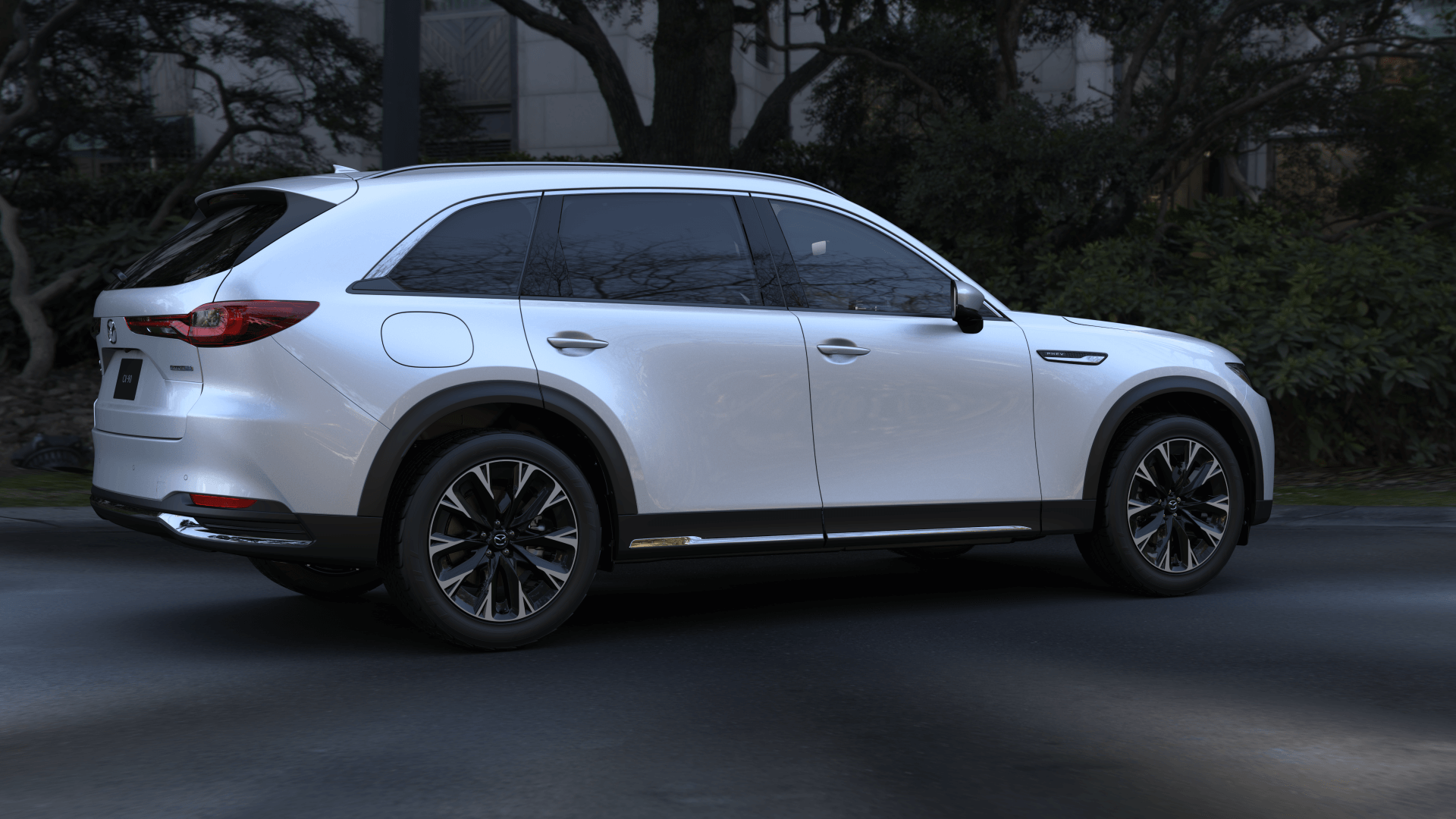 2024 Cx90 Phev Mpg Uk Thea Abigale