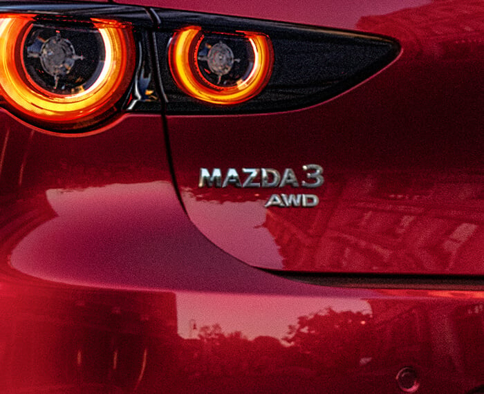 Mazda3 Sport 2024, des nouveautés technologiques et mécaniques