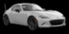 2025 MAZDA MX-5 RF GS-P